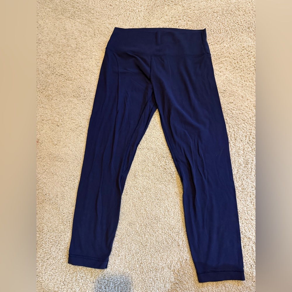 Lululemon align